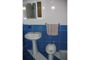 Croatia Privát Pula, Exterior